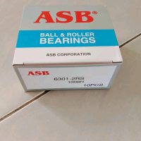 BEARING ASB 6301 2RS/LAKER ASB 6301 2RS