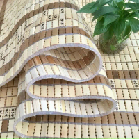 Chiếu Tre Hạt Điều hòa Hương Trúc 1m8x2m Bền Đẹp Mát Ngay Khi Nằm Giúp Ngủ Ngon Hơn Chất Liệu Tre Tr