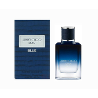 JIMMY CHOO 酷藍男性淡香水30ml 優惠價:890元｜岡山戀香水
