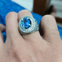 Natural Blue Sapphire Srilanka
