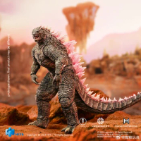 Original Godzilla Vs. Kong 2: Rise of An Empire Rre-evolved Ver. Hiya Toys EXQUISITE BASIC Series Action Figure Collection Gift