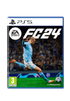 Blackbox PS5 FC24 FC2024 FIFA 24 for Playstation 5