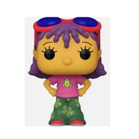 Funko POP! Nick Rewind 1/2 - Reggie rocket (82791)
