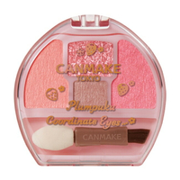 CANMAKE 淚袋專用盤 584-04 1.4G