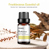 Frankincense Essential Oil for Meditation and Skin Care - Topical for Mature Skin and Irritation - Diffuse for Inner Peace
