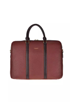 Charles Berkeley Charles Berkeley Durham Leather Briefcase (PB-19106)