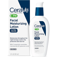 CeraVe SA Smoothing/ Foaming Facial Cleanser/ Hydrating Facial Cleanser/ Acne Control/ Moisturizing 