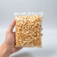 KACANG KORO KUPAS ASIN GURIH - 1 BALL 1 BALL - 4KG