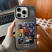 Untuk Realme TTS Cases Casing Ponsel Untuk Realme C2 C21y C20a 5s 8i 9i C25y C33 11 C25s 8 C30s 10 C