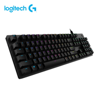 羅技 logitech G G512機械式電競鍵盤