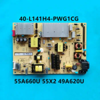 40-L141H4-PWG1CG Original Power Card Power Supply Board For TCL 55A660U 55X2 49A620U TV Professional TV Accessories
