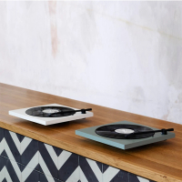 Pro-Ject TONE FACTORY Turntable(藍牙黑膠唱盤)