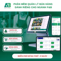 COMBO MÁY POS VÀ THẺ KÍCH HOẠT PHẦN MỀM QUẢN LÝ BÁN HÀNG AIBAT