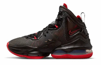 LEBRON 19 GS BRED