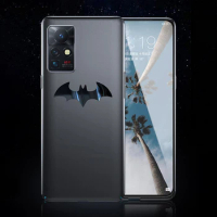 For Infinix Zero X Pro Case Ultra-thin Matte Phone Back Cover For Infinix Zero X Neo Shockproof Case