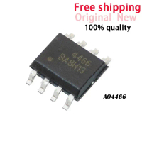 AON4466 AO4466 4466 Sop-8 Chipset Mạch Tích Hợp, Điện Bán Dẫn, Linh Kiện Điện Tử, 20 Cái, Mới 100%