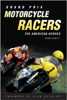 【電子書】Grand Prix Motorcycle Racers