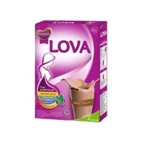 Prenagen Susu Ibu Hamil Lova Susu Cokelat 120 gr