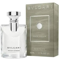 BVLGARI - 寶格麗 大吉嶺茶中性淡香水 50ml [平行進口]