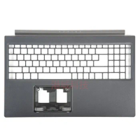 Laptop Palmrest Upper Cover Top Case Keyboard Housing For Acer Aspire 7 A715-41G A715-75G N19C5