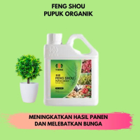 PUPUK FENG SHOU PUPUK ALAMI PERTANIAN / PERKEBUNAN