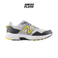 Sepatu Training Pria NEW BALANCE 410 GREY - MT410AT8 45