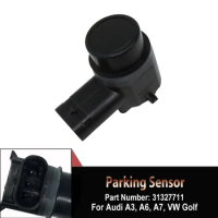 Car Reverse Sensor 31327711 Ultrasonic PDC Parking Assist Sensor Antirodar For VW AUDI SEAT 2011-2016