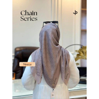 HIJAB ala JOURNEY CHAIN SERIES versi kw Hijab Motif Terbaik Indonesia