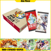 DMS One Piece Cards Anime Figure Playing Cards Mistery Box Board Games Booster Box Toys Birthday Gifts for Boys and Girls
