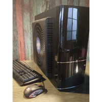 二手 中古 i5 四核心 電競電腦主機 Gtx960-4G 全新240G 固態硬碟 8G記憶體 遊戲主機 繪圖 遊戲電腦