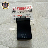 CDI Unit Assy Mio Smile 28D
