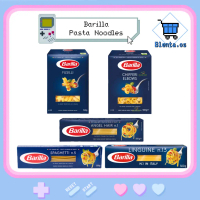 Barilla Pasta Noodles Spaghetti/Angel Hair/Linguine/Fusilli/Chifferi ElbowsSG READY STOCKFast Ship S