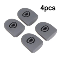 4pcs Bottle Mouth Silicone Stopper Compatible With Owala FreeSip Water Bottle Top Lid Water Cup Seal Replacement Parts.