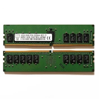 DDR4 16GB 3200MHz Server RAM REG-UDIMM 16GB 2RX8 PC4-3200AA-RE2-12 DDR4 Service Memory