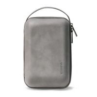 For DJI OSMO Mobile5 Handheld Gimbal Storage Bag Handbag Multi-Layer Anti-Collision Partition Outdoor Travel Portable