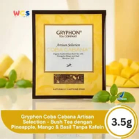 Gryphon Tea Bag Coba Cabana / Sachet