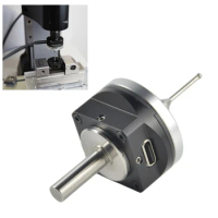 2023 latest V6 anti-roll 3D Touch Probe edge finder centering precision CNC probe compatible with mach3 and grb