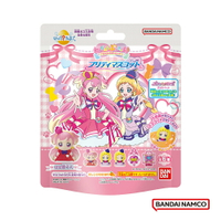 日本BANDAI-美妙寵物光之美少女入浴球(2024)(泡澡球)-1入(柑橘香味/洗澡玩具)-快速出貨