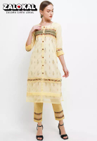 Chanira Festive Collection Chanira Festive Pandora Tunic Set