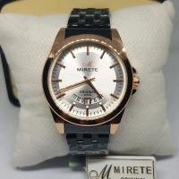 Jam tangan mirete original