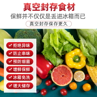 真空機商用全自動吸塑機品食品封口機藍莓大米等真空貼體包裝機