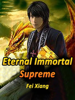 【電子書】Eternal Immortal Supreme