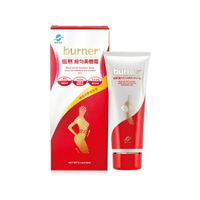 船井生醫®burner®倍熱® 超勻美體霜150ml
