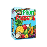 Fruit Passion บอร์ดเกม
