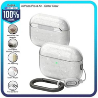 Casing Ringke AirPods Pro 3 Air Case Tipis Anti Slip Full Cover Protector Layar Kamera Pelindung Scr