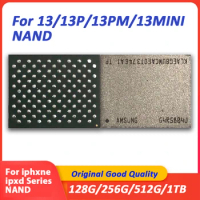 128G 256G 512GB 1TB HDD Nand Flash IC chip For iPhone 13 13Pro /13ProMax /13Mini Series