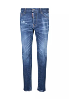 Dsquared2 DSQUARED2 - DSQUARED2 Blue Jeans - Blue