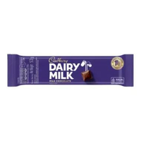 CADBURY DAIRY MILK 52GR