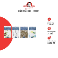 Khăn Trải Bàn 132X132 cm UNCLE BILLS KT0001