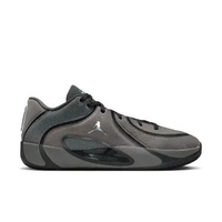 NIKE Men Basketball Jordan Tatum 4 Pf Shoes Sepatu Basket Pria [HQ4613-002] 11 Smoke Grey/Metallic S